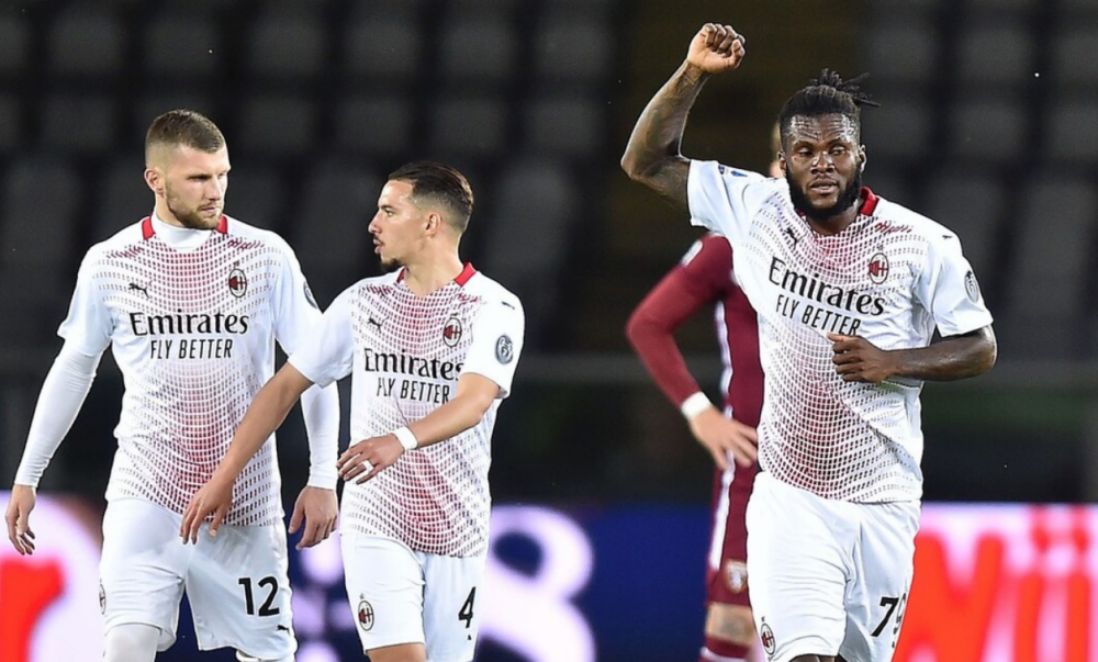  国际米兰锋霸破荒终结三百分钟进球荒  