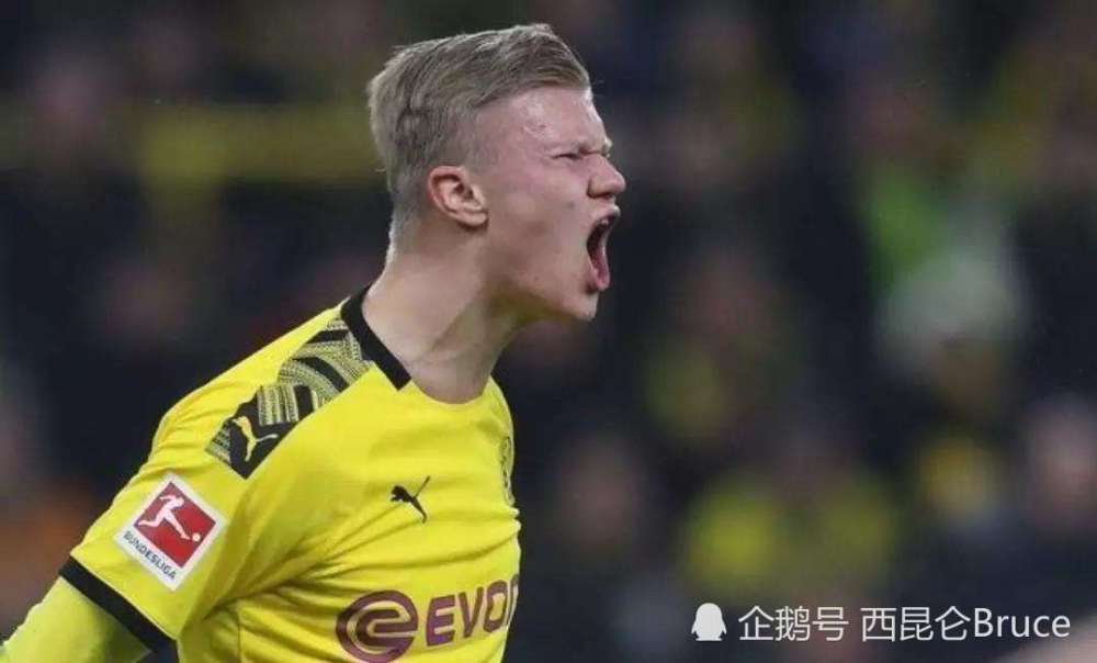  曼城三球完胜阿森纳，哈兰德双响领跑射手榜  