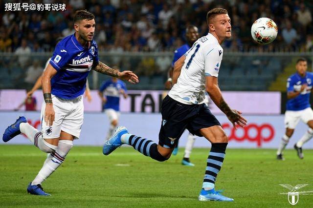  拉齐奥中场核心表现出色导演比赛胜利进程