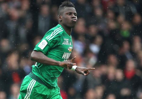  圣埃蒂安青训硕果累累，法甲本土新星崭露头角