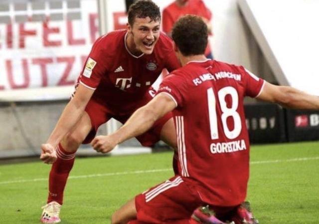  沃尔夫斯堡绝杀对手，德甲保级关键战惊险过关