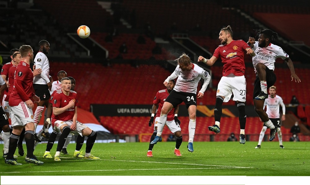  索肖替补奇兵建功，补时绝平保留希望